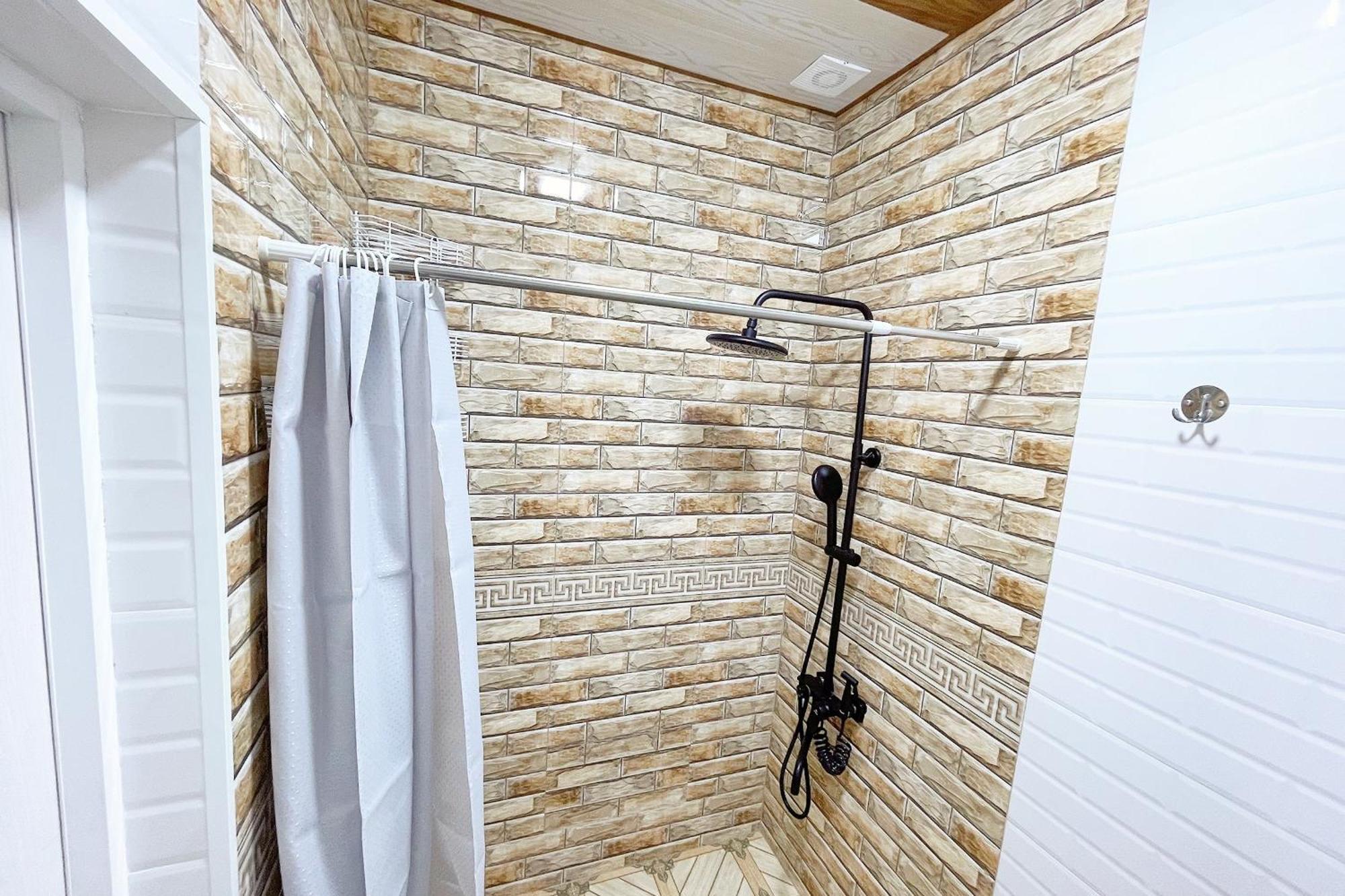 Nanosh East Hotel Bukhara Habitación foto